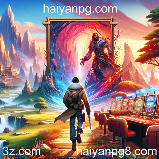 Explorando o Mundo dos Jogos de Aventura